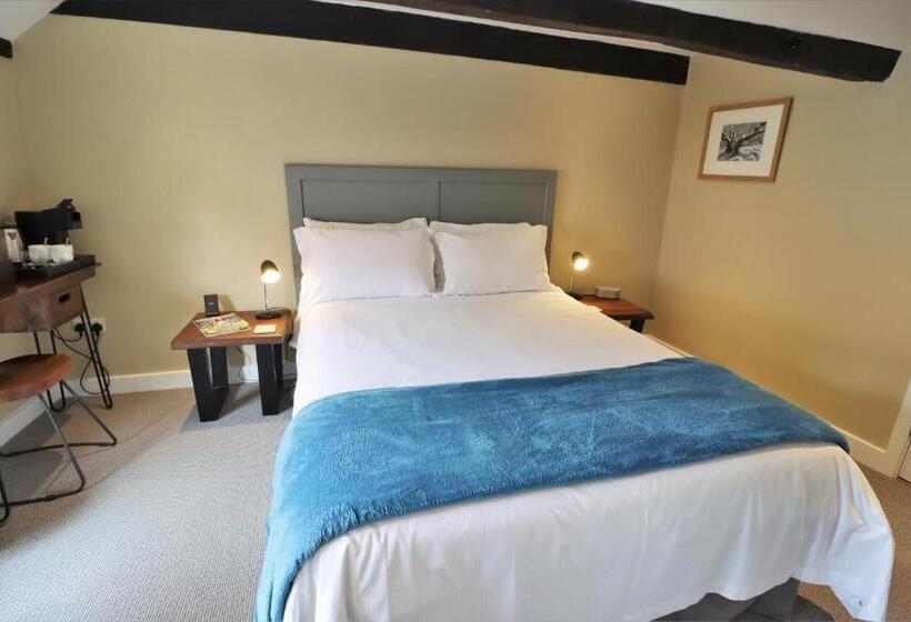 חדר סטנדרט, The Marlborough Dedham