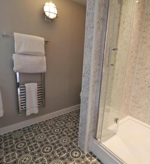 חדר סטנדרט, The Marlborough Dedham