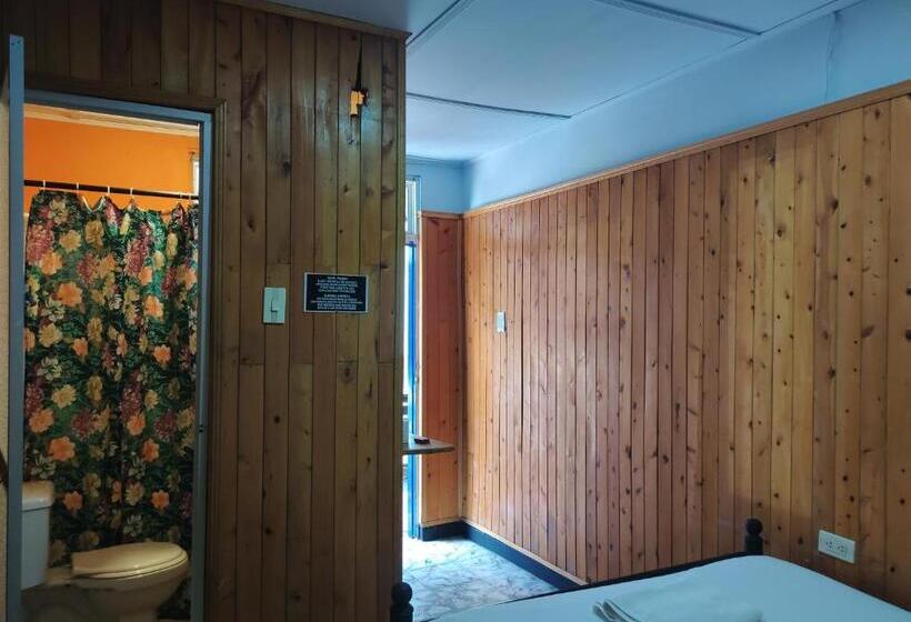 Номер Стандарт, Casa Hostal Luna Llena