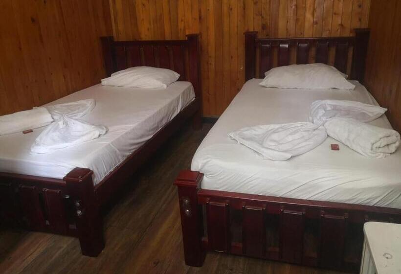 Номер Стандарт, Casa Hostal Luna Llena