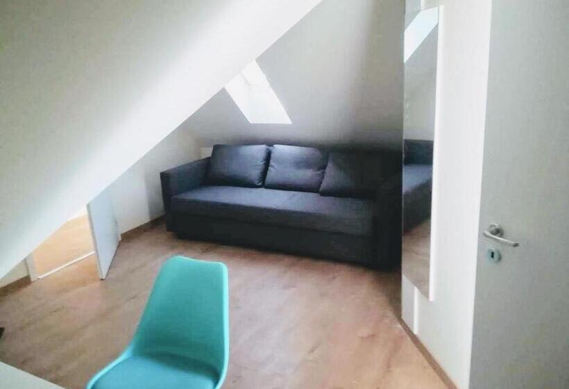 Номер Стандарт с Балконом, Hévíz Springs   Kehidakustány