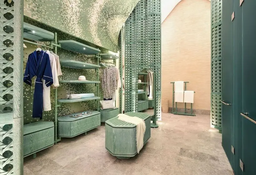 ویلای 2 خوابه, Joali Being