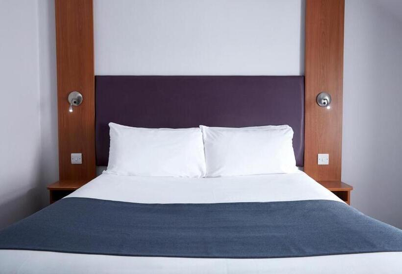 Номер Стандарт, The Bowman By Greene King Inns