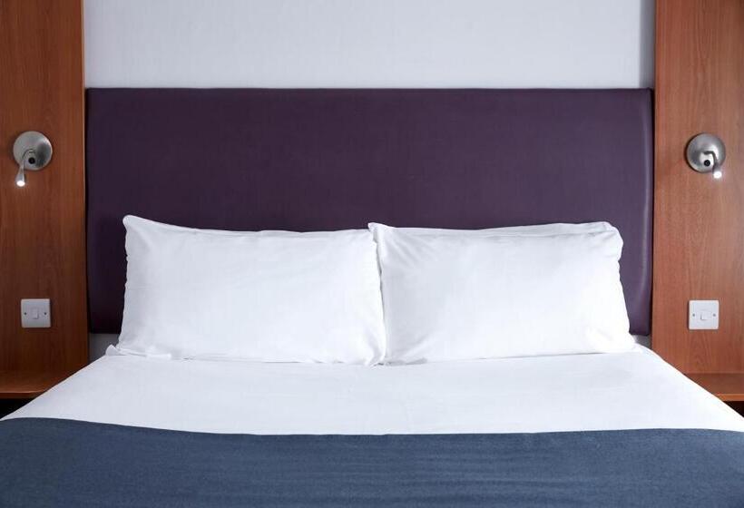 Номер Стандарт, The Bowman By Greene King Inns