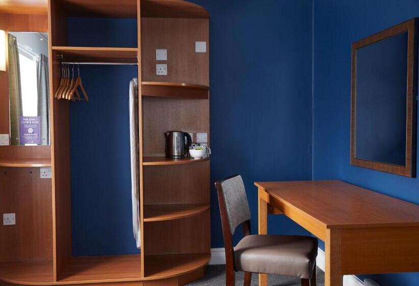 Семейный Номер, The Bowman By Greene King Inns