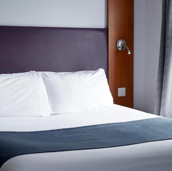 Семейный Номер, The Bowman By Greene King Inns