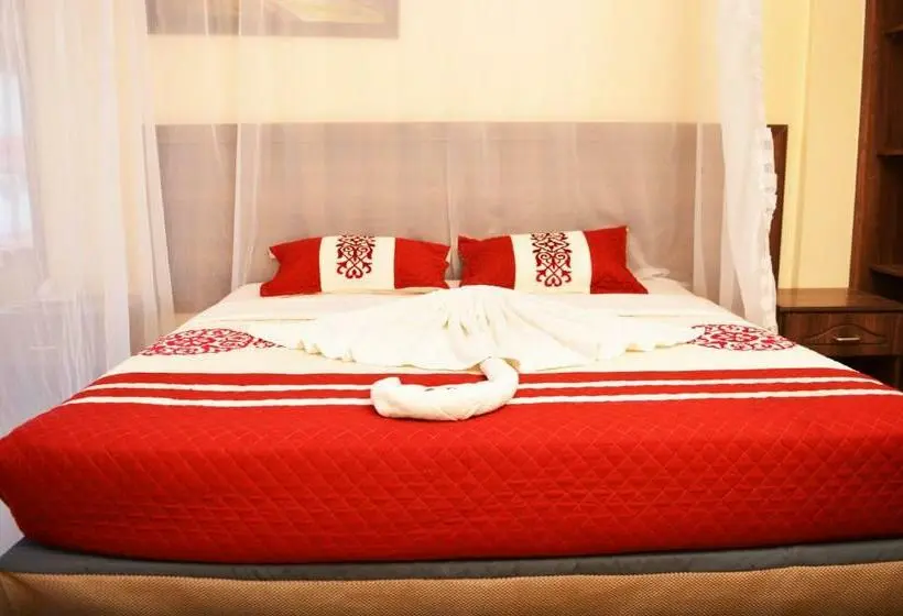 اتاق استاندارد یک نفره, The Siron Place
