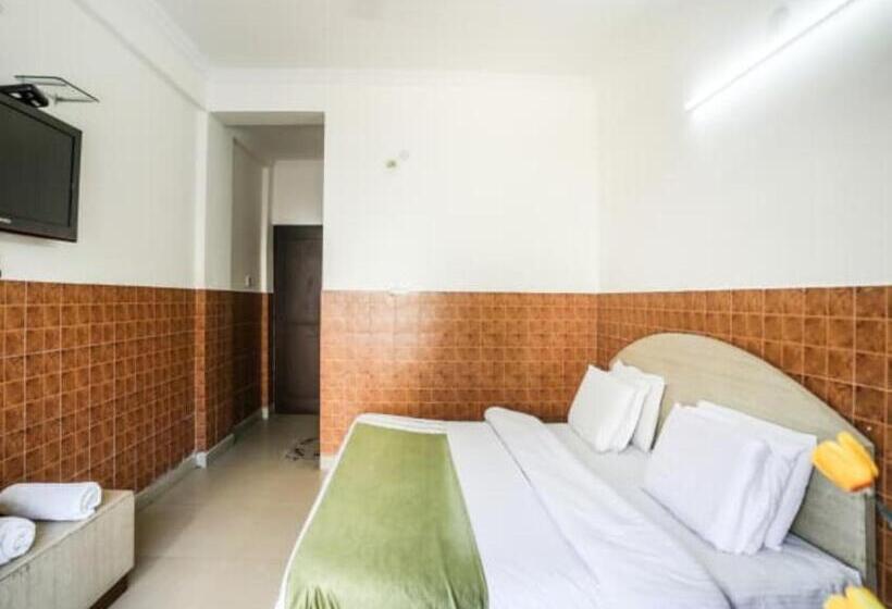 Quarto Deluxe, Today, Katra