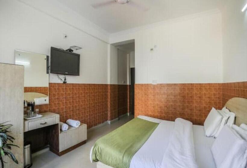 Quarto Deluxe, Today, Katra