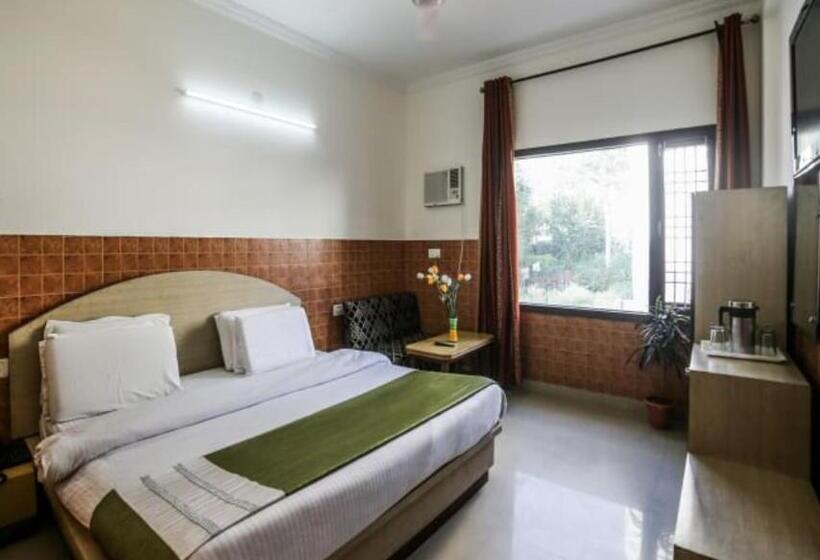 豪华房间, Today, Katra