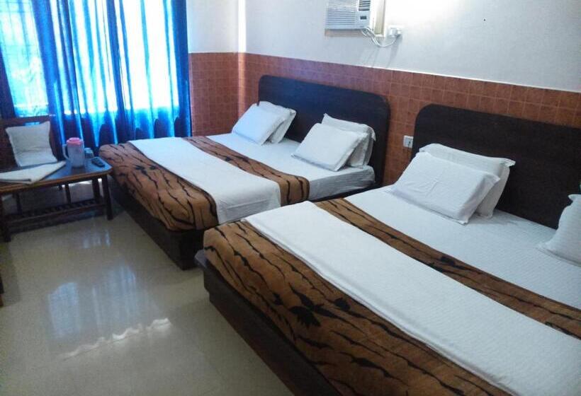 Quarto Familiar, Today, Katra