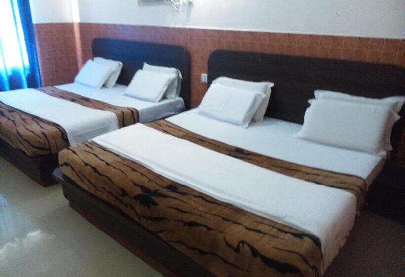 Quarto Familiar, Today, Katra