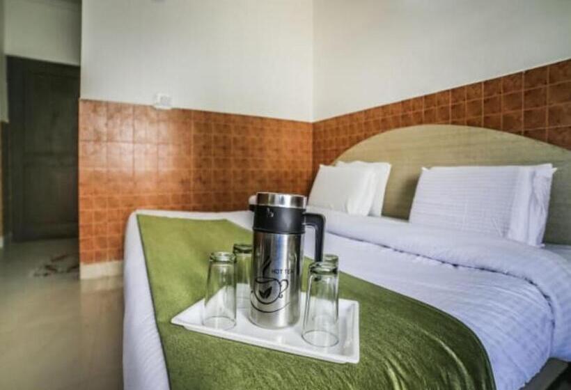 Quarto Deluxe, Today, Katra