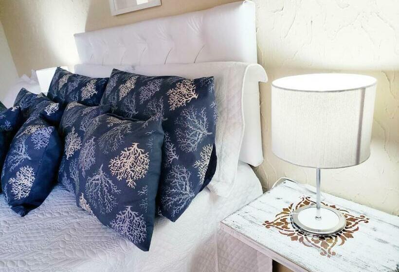 Номер Стандарт Трехместный, Pousada Pura Vida