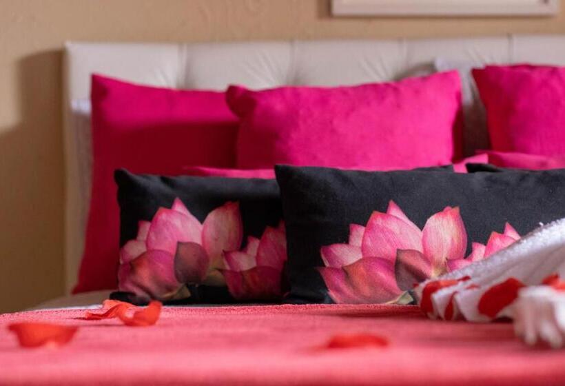 Номер Стандарт Трехместный, Pousada Pura Vida