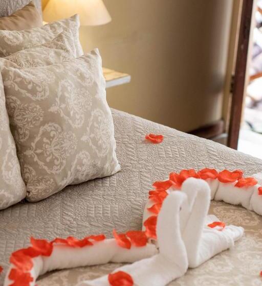 Номер Стандарт, Pousada Pura Vida