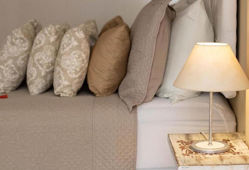 Номер Стандарт, Pousada Pura Vida