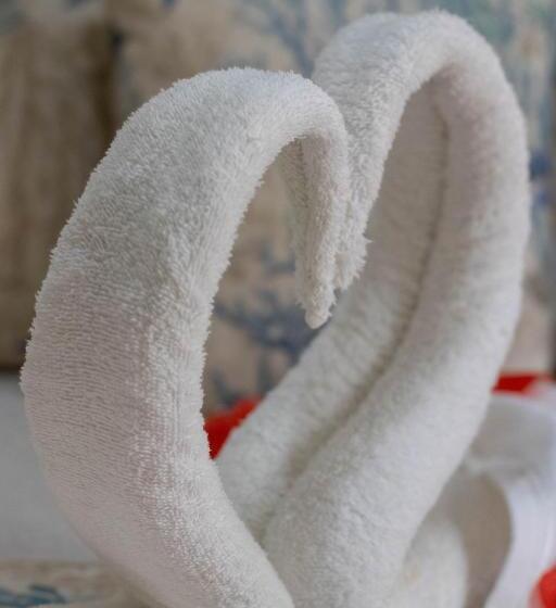 Номер Стандарт, Pousada Pura Vida