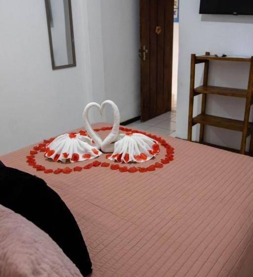 Номер Economy, Pousada Pura Vida