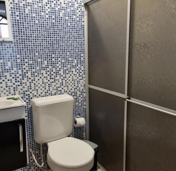 Номер Economy, Pousada Pura Vida