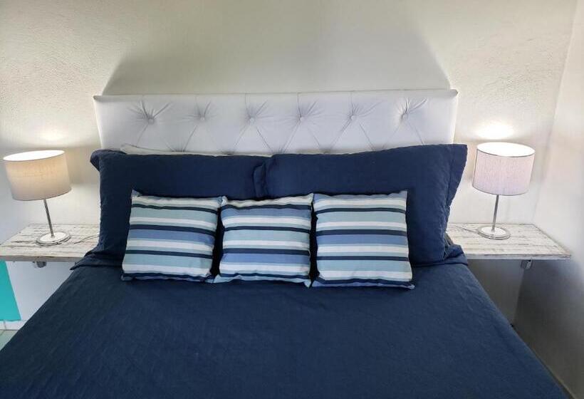 Номер Economy, Pousada Pura Vida