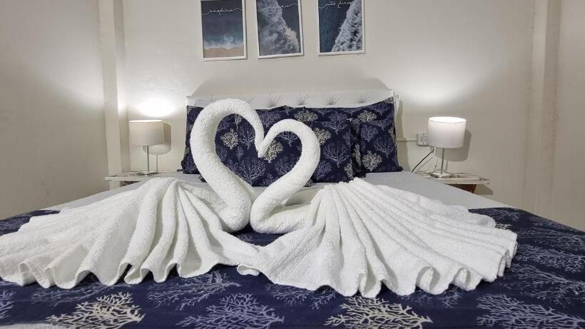 Номер Economy, Pousada Pura Vida