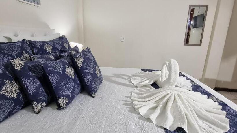 Номер Economy, Pousada Pura Vida