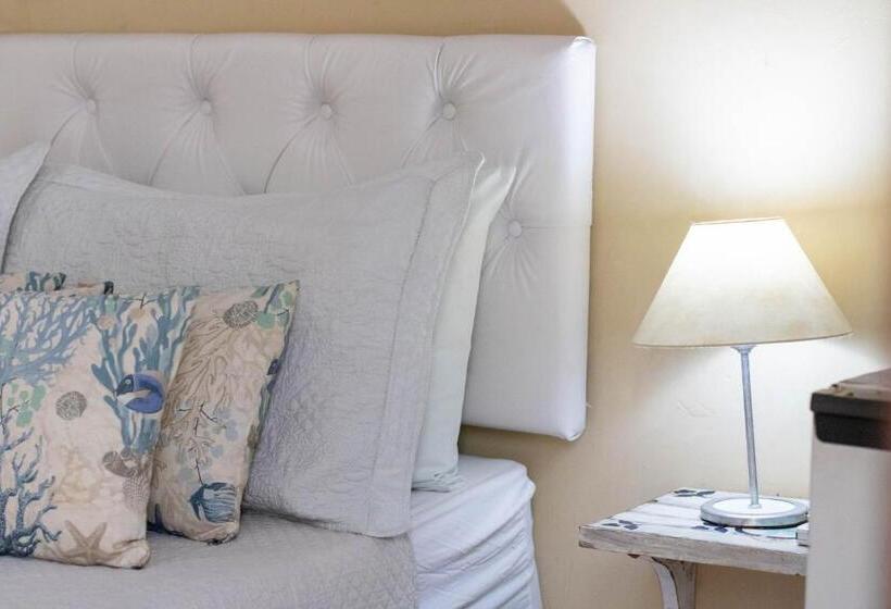 Номер Стандарт, Pousada Pura Vida