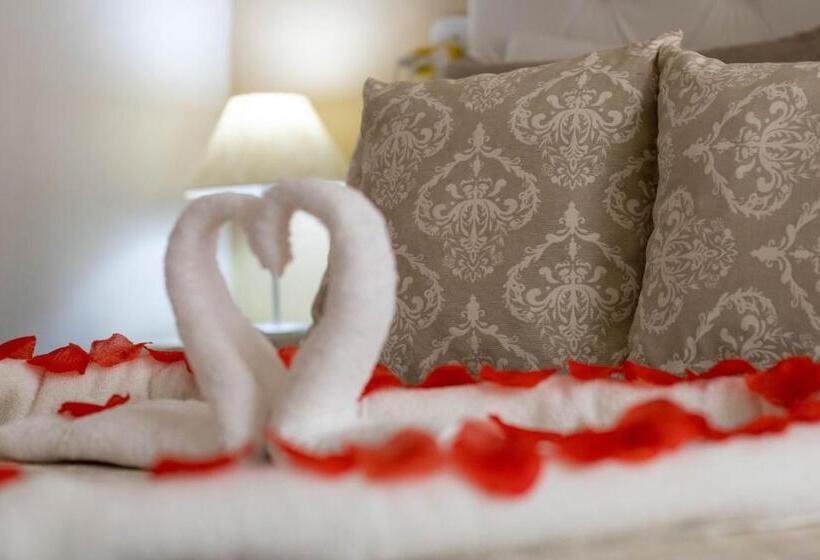 Номер Стандарт, Pousada Pura Vida