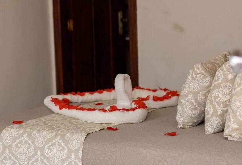 Номер Стандарт, Pousada Pura Vida