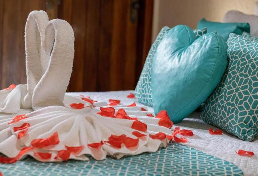 Номер Стандарт, Pousada Pura Vida