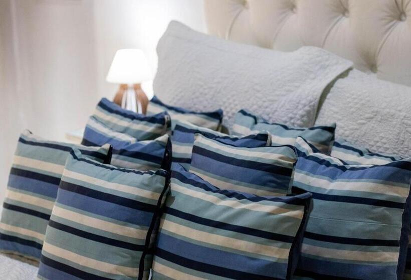 Номер Стандарт, Pousada Pura Vida