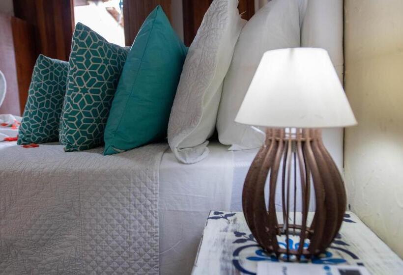 Номер Стандарт, Pousada Pura Vida