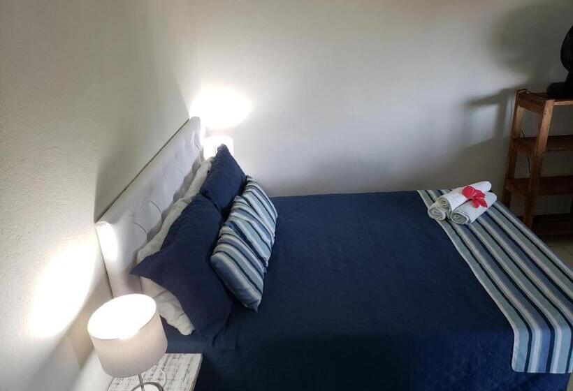 Номер Economy, Pousada Pura Vida