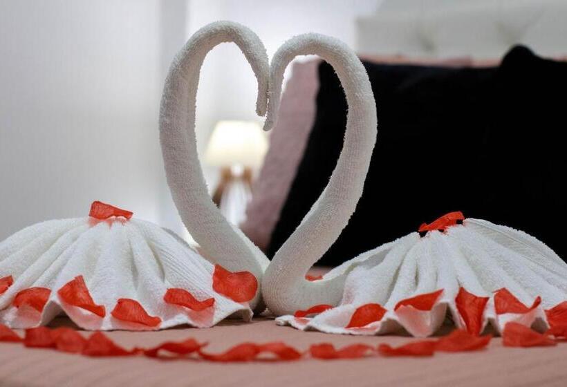 Номер Economy, Pousada Pura Vida