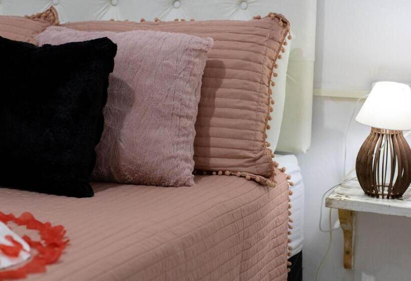 Номер Economy, Pousada Pura Vida