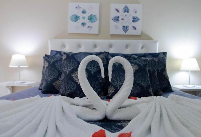 Номер Economy, Pousada Pura Vida