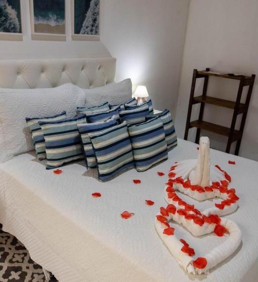 Номер Economy, Pousada Pura Vida