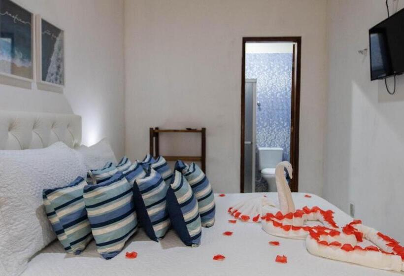 Номер Economy, Pousada Pura Vida