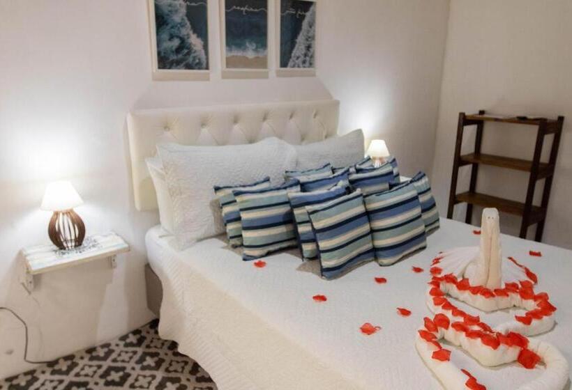 Номер Economy, Pousada Pura Vida