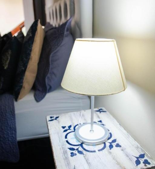 Номер Стандарт, Pousada Pura Vida