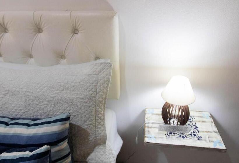 Номер Economy, Pousada Pura Vida