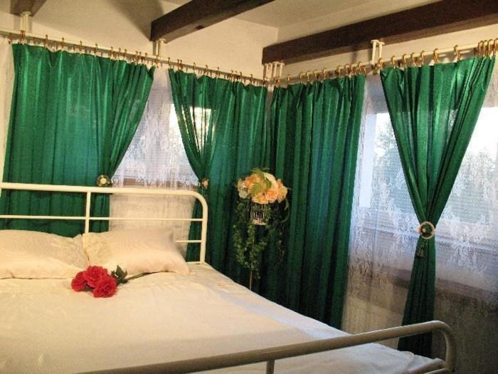 标准间, Piaseczno Willa Staropolska