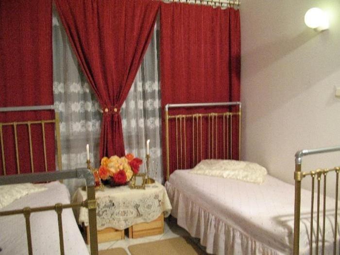 标准间, Piaseczno Willa Staropolska