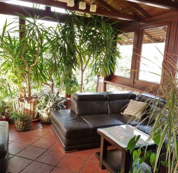 Студия Стандарт, Pensjonat Melaxa