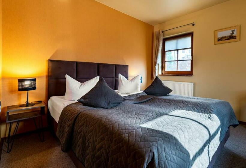 غرفة قياسية, Pensjonat Miejski