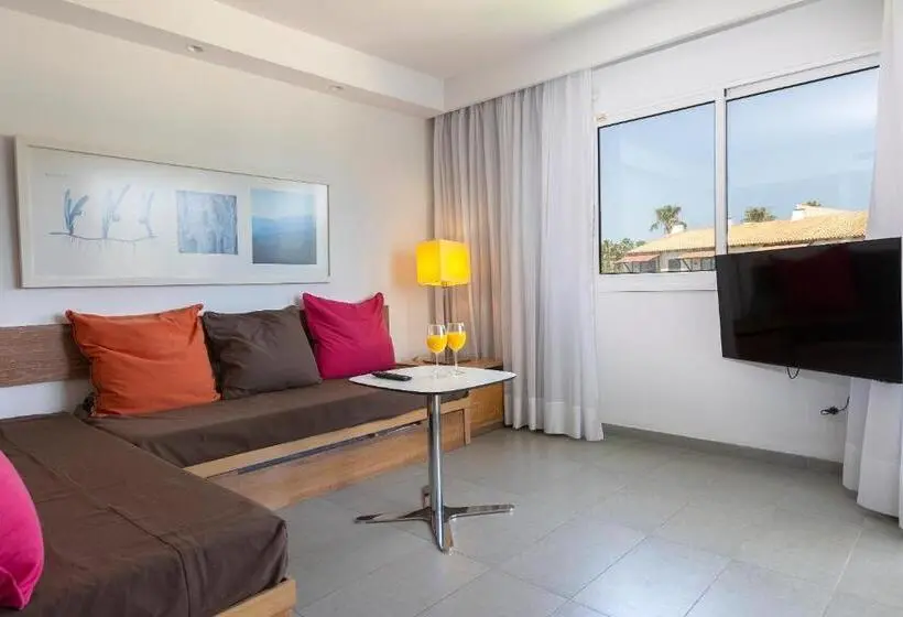 آپارتمان 1 خوابه, Hipotels Apartamentos Cala Bona