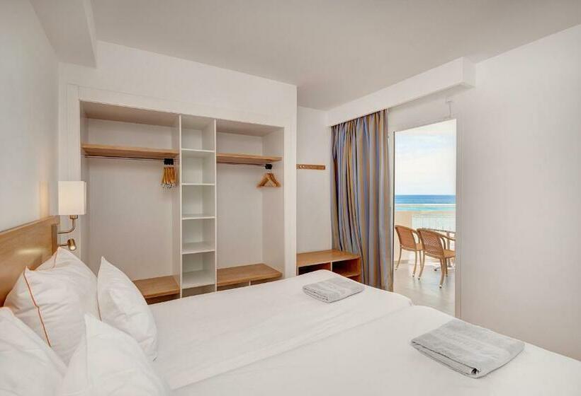 Студия Стандарт, Hipotels Apartamentos Cala Bona