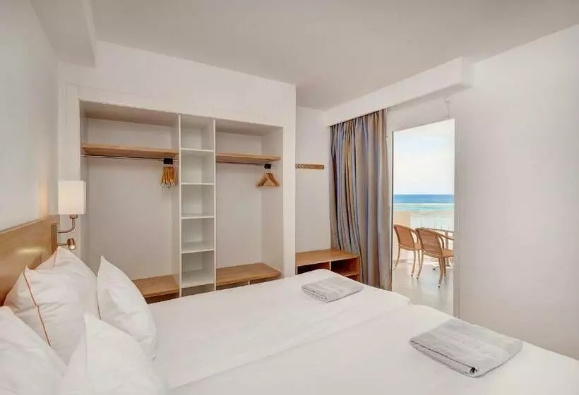 スタンダードスタジオ, Hipotels Apartamentos Cala Bona