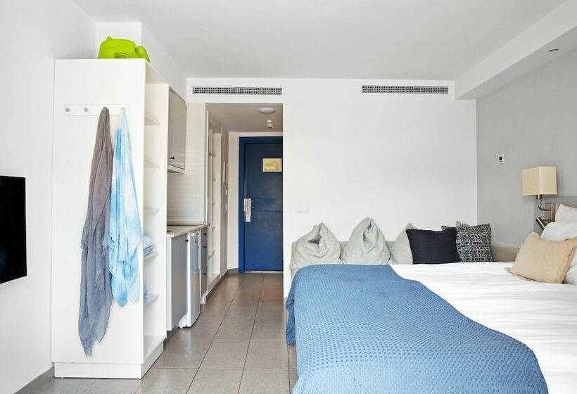 스탠다드 스튜디오, Hipotels Apartamentos Cala Bona